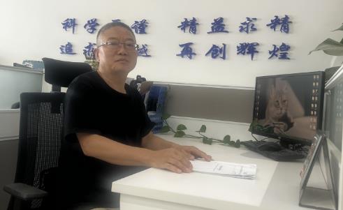劉躍輝